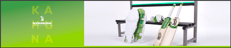 Kookaburra Cricket Bats