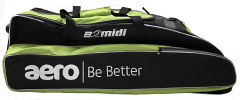 Aero B2 Midi Wheelie Cricket Bag 2024