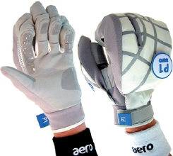 Aero Hand Protectors