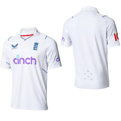 England Store