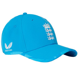 England Castore 2024 ODI Cricket Cap