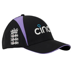 England Castore 2024 Training Cricket Cap