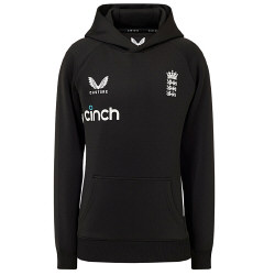 England Castore 2024 Cricket Hoody - Snr