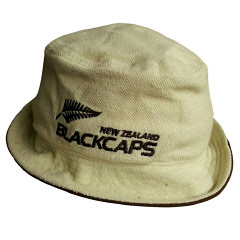 New Zealand Headwear