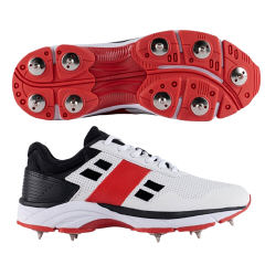 Gray-Nicolls Velocity 4.0 Spike Cricket Shoes SNR 2024