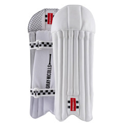 Gray Nicolls GN150 Starter Wicket Keeping Pads 2024