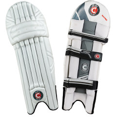 Hunts County Batting Pads