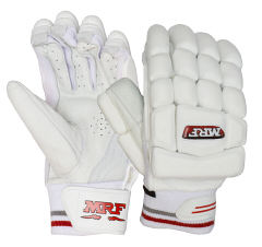 MRF Batting Gloves