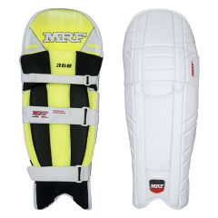 MRF Batting Pads