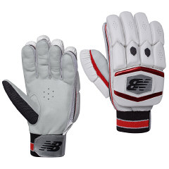 New Balance Junior Batting Gloves