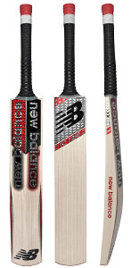 New Balance Cricket Bats