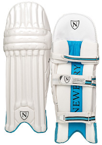 Newbery Batting Pads