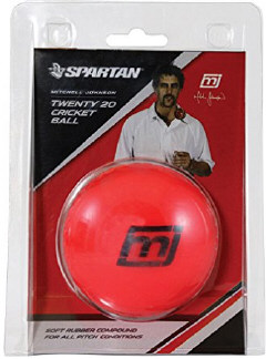 Spartan Cricket Balls