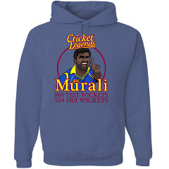 Legends Murali Hoody