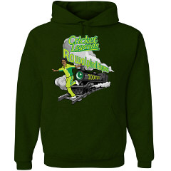 Legends Rawalpindi Hoody